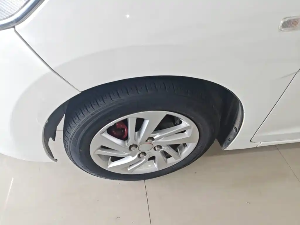 Honda Fit 2015 — фото 23