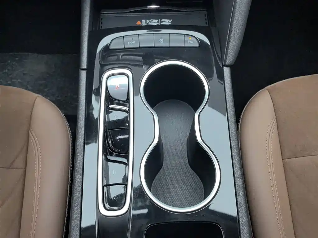 Buick Regal 2022 — фото 13