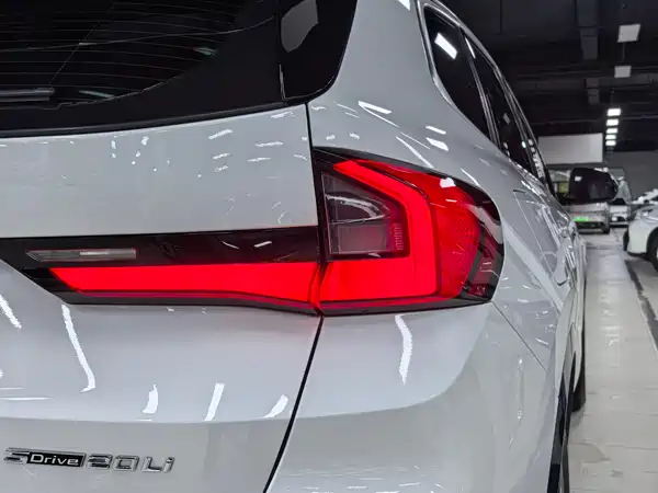 BMW X1 2023