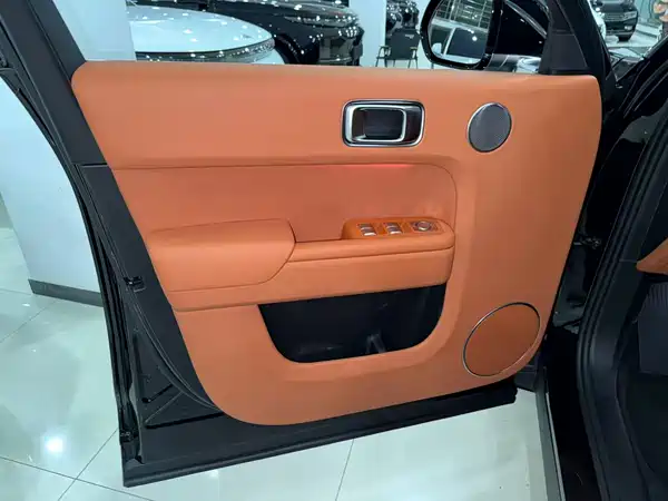 Li Auto L7 2024