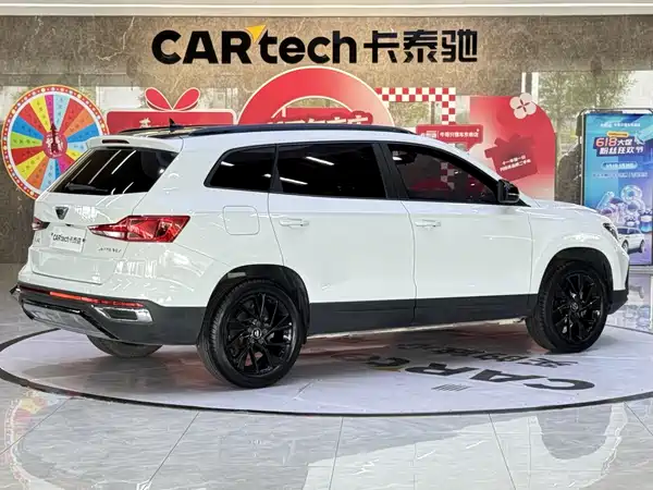 Jetta VS7 2022