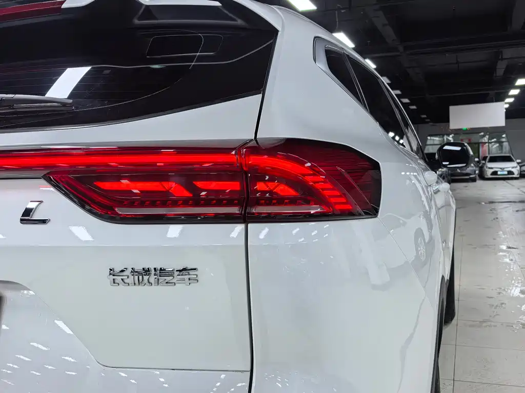 Haval H6 2022