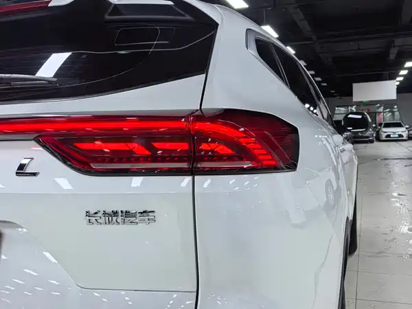 Haval H6 2022