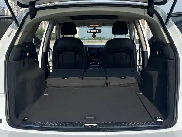 Audi Q5 2013