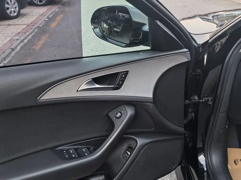 Audi A6L 2019