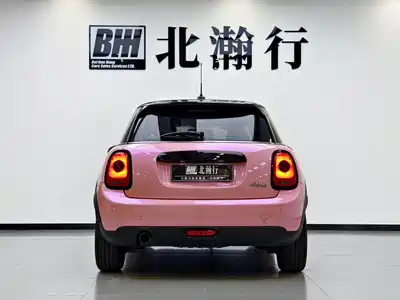 MINI MINI 2015