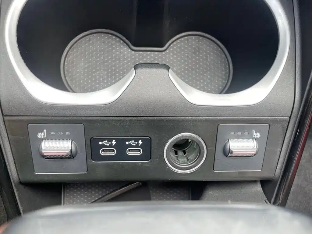 BMW X1 2023 — фото 17