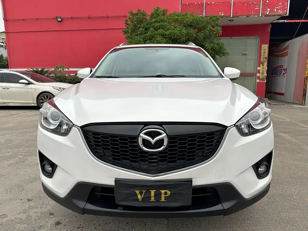 Mazda CX-5 2015 — фото 2