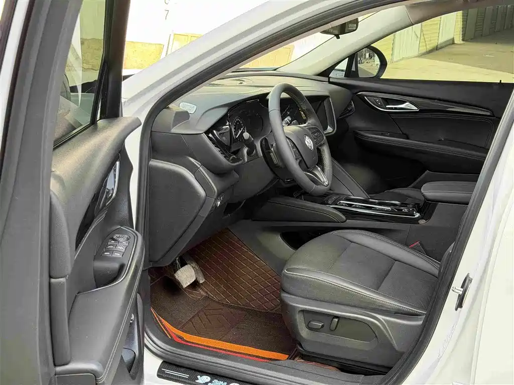 Buick Envision S 2023 — фото 7