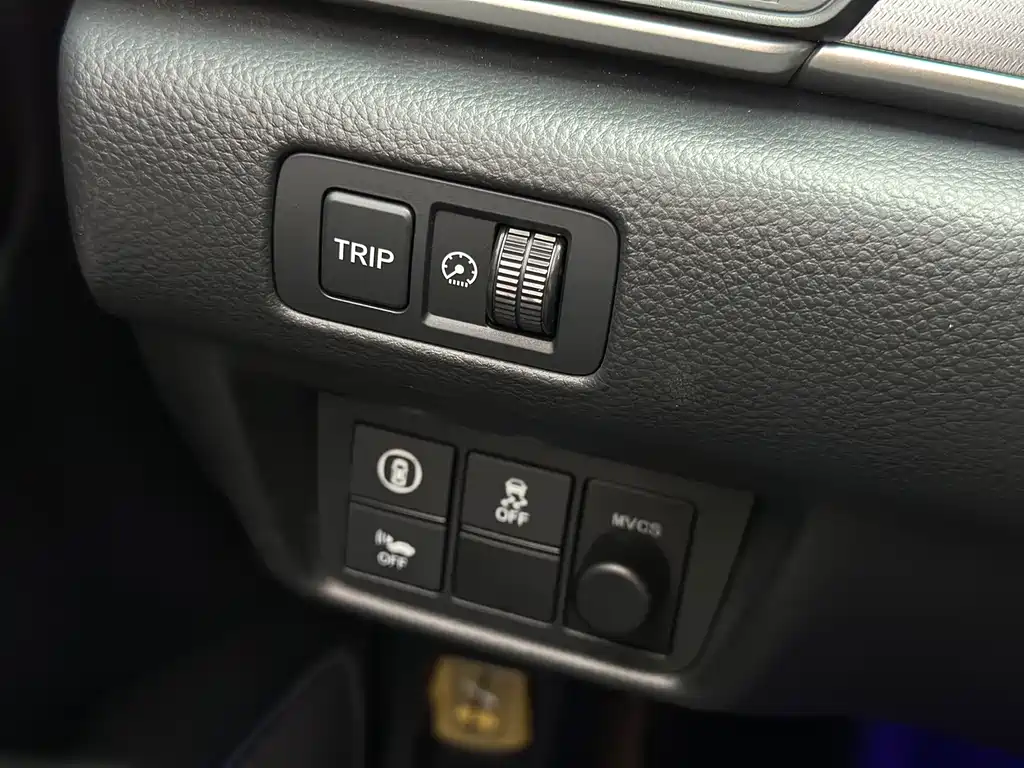 Honda Accord 2022 — фото 15