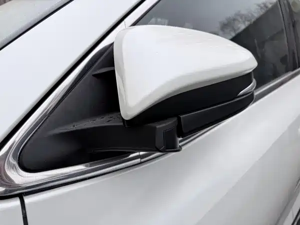 Toyota Highlander 2021