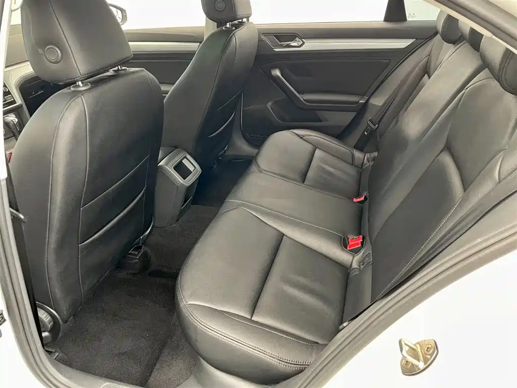 Volkswagen Lamando 2019