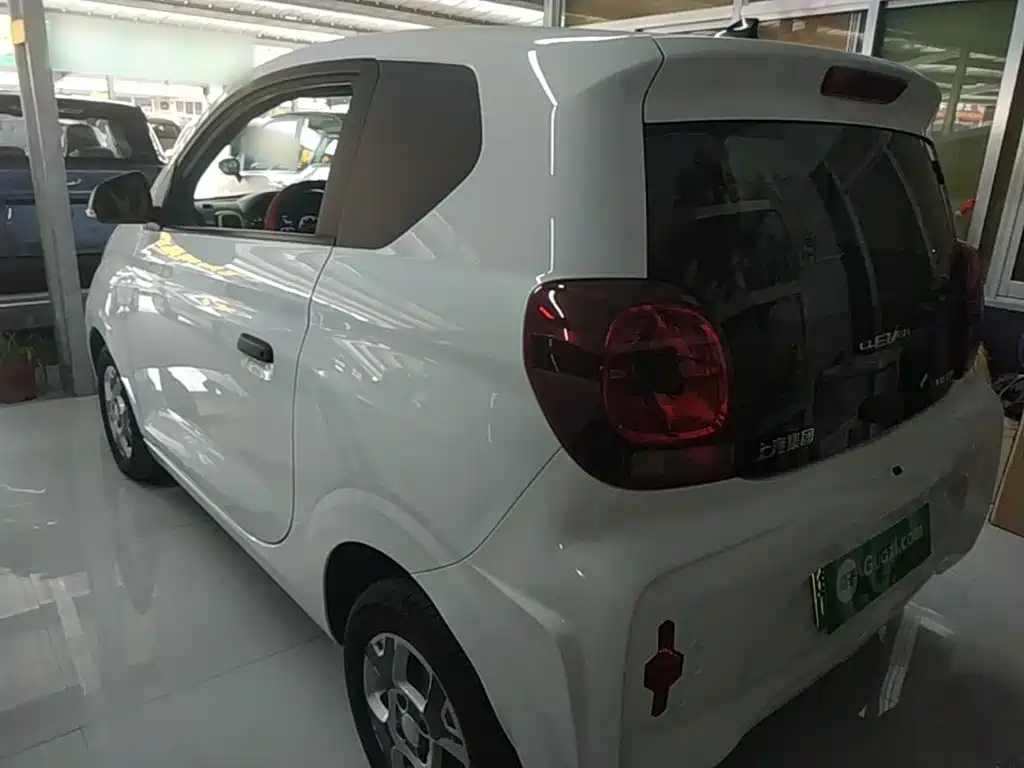 Roewe CLEVER 2021