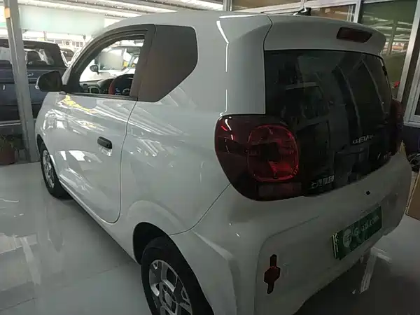 Roewe CLEVER 2021