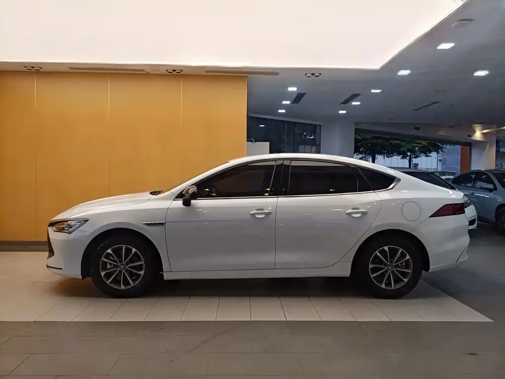 BYD Qin PLUS 2024 — фото 6
