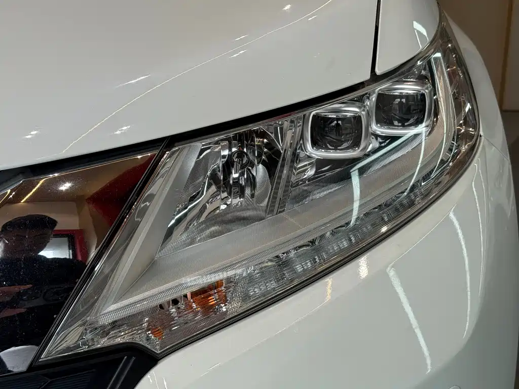 Honda Odyssey 2017 — фото 17