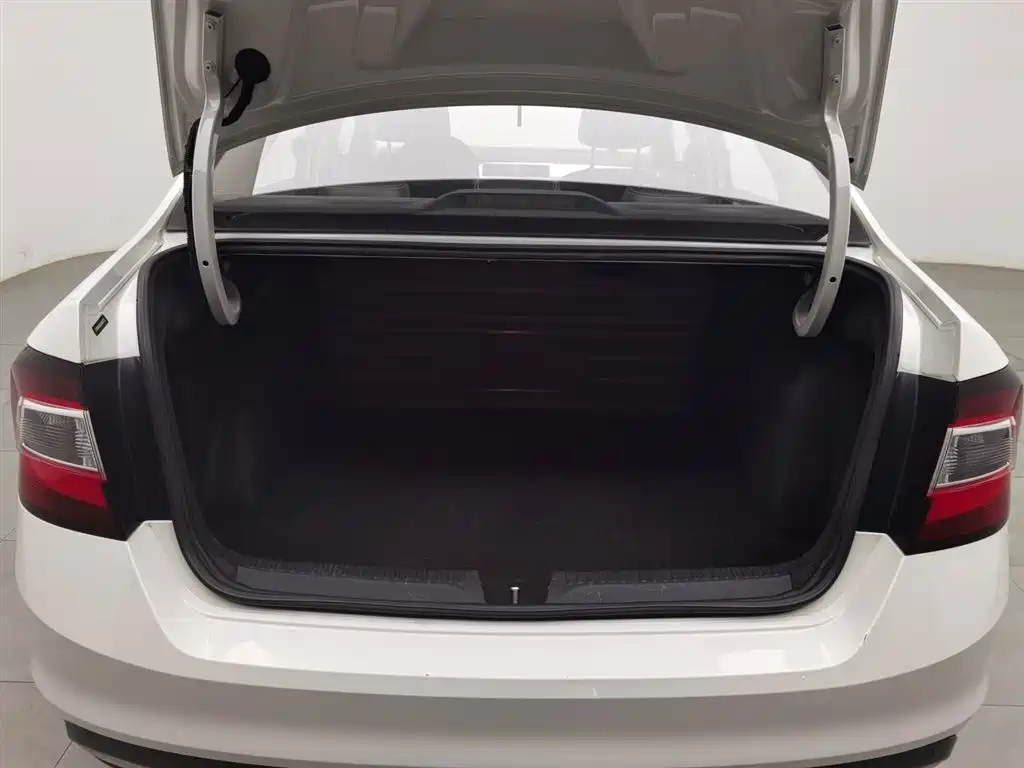 Skoda Rapid 2018 — фото 16