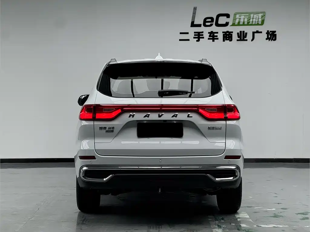 Haval M6 2022