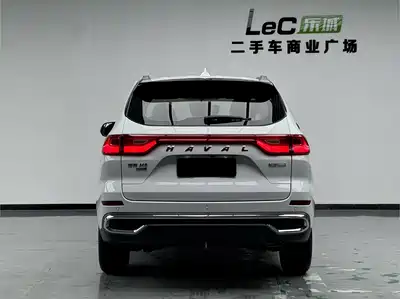 Haval M6 2022