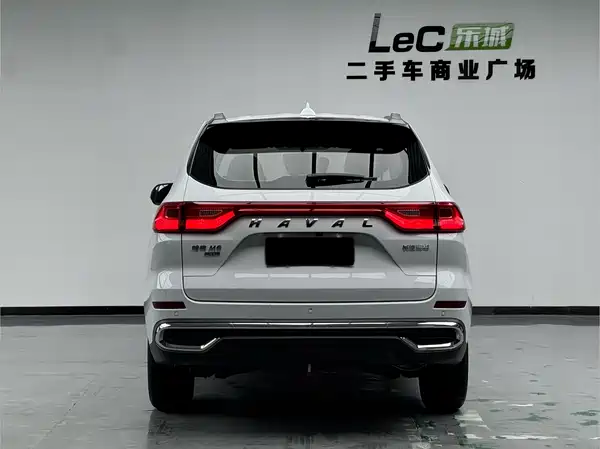 Haval M6 2022