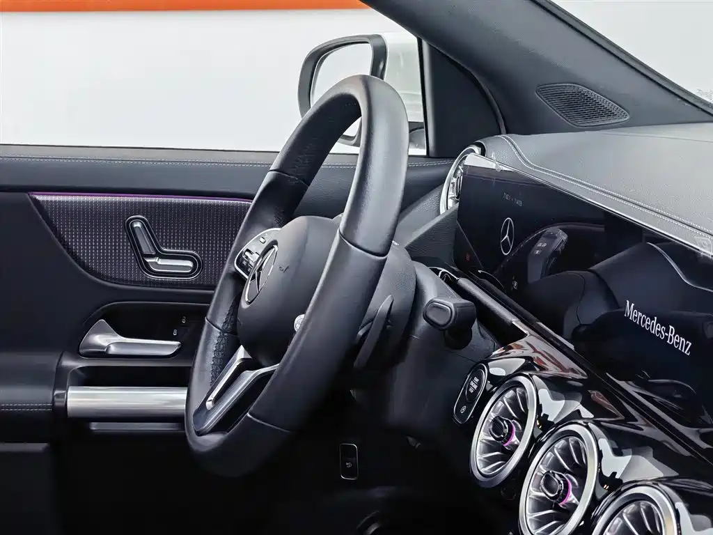 Mercedes-Benz GLA 2022 — фото 22