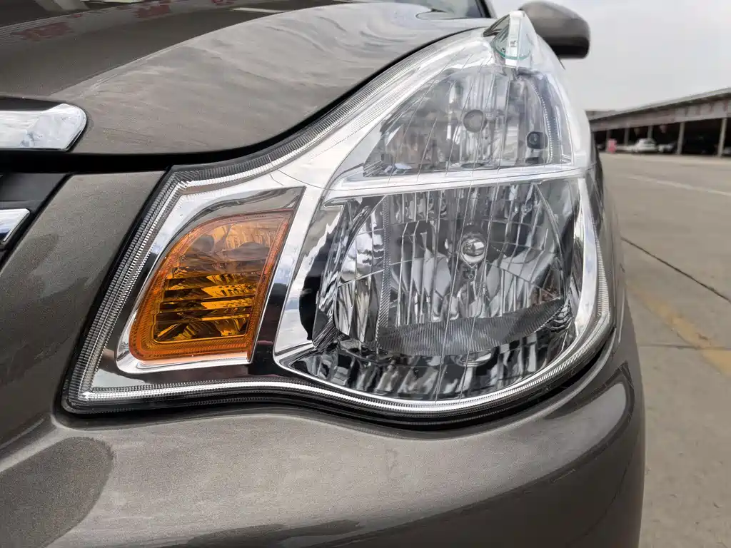 Nissan Sylphy 2016 — фото 10