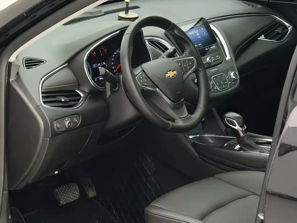 Chevrolet Malibu XL 2023 — фото 7