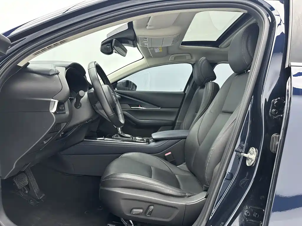 Mazda CX-30 2022