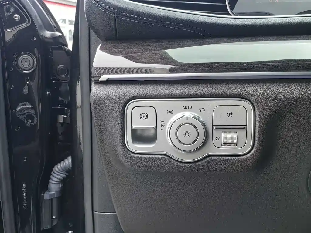 Mercedes-Benz GLE 2022 — фото 17
