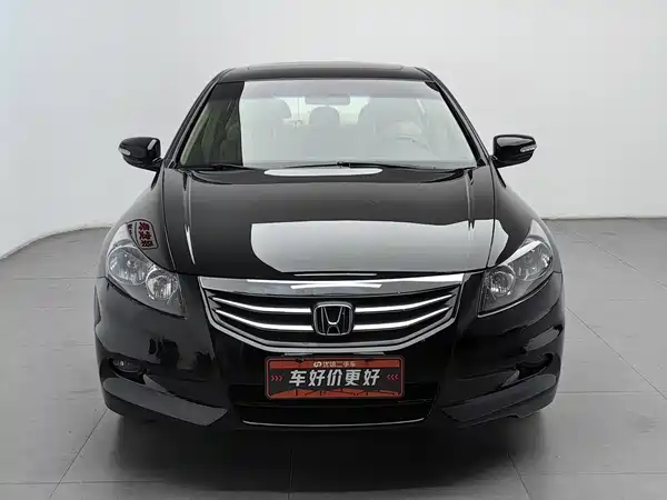Honda Accord 2011
