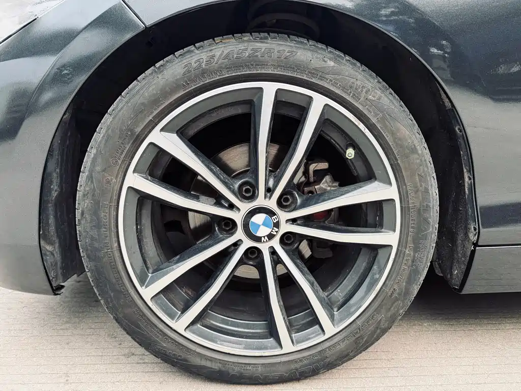 BMW 2 Series 2018 — фото 14