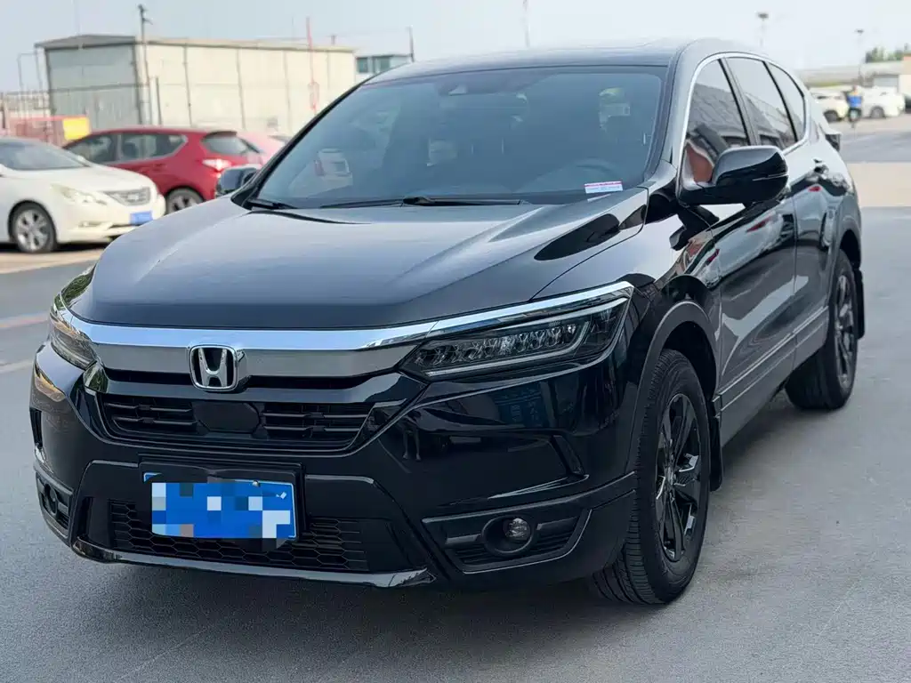 Honda Breeze 2021