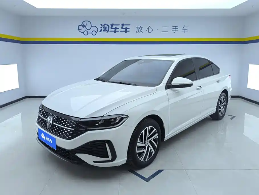 Volkswagen Lavida 2023