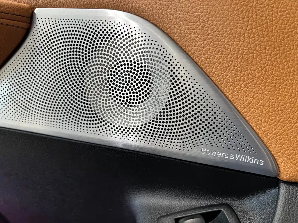 BMW 6 Series GT 2025 — фото 6