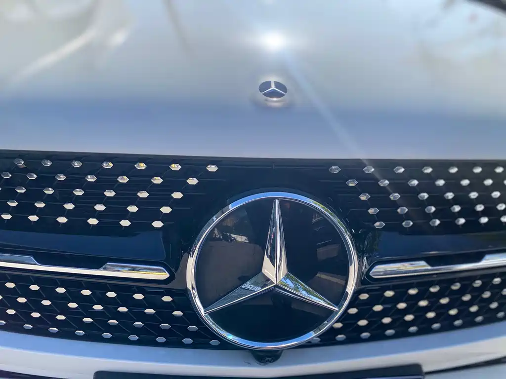 Mercedes-Benz GLC Coupe 2021 — фото 25