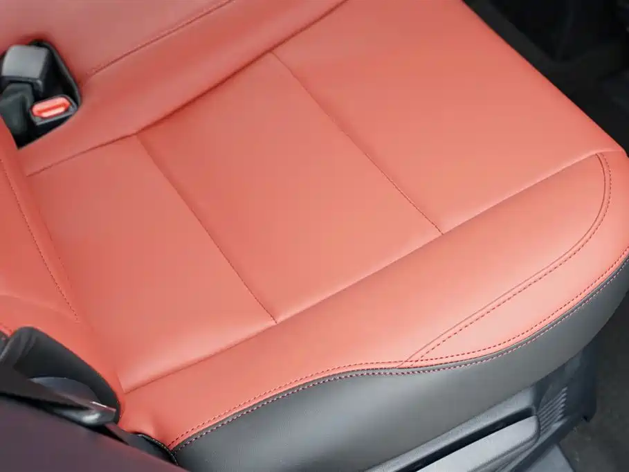 Lexus NX 2020 — фото 15