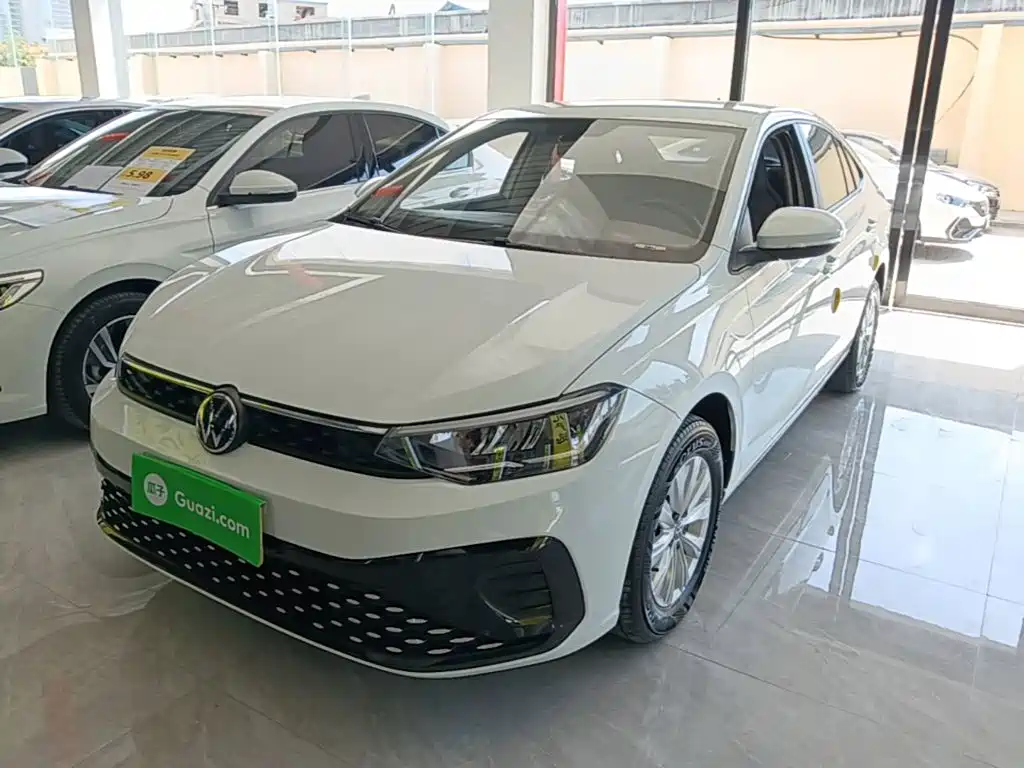 Volkswagen Lavida 2024
