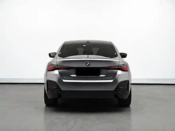 BMW 4 Series 2023