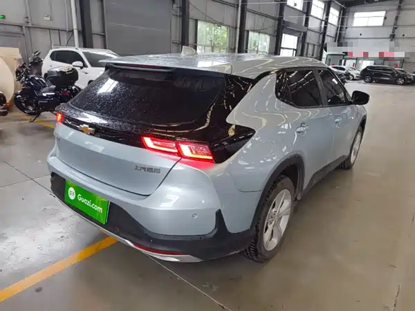 Chevrolet Have a Smooth Tour 2023