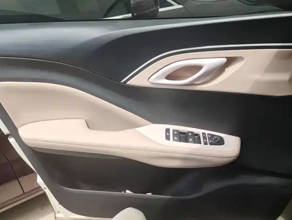 BYD Seagull 2024
