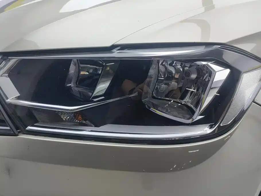 Volkswagen Bora 2018