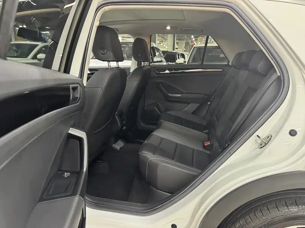 Volkswagen T-Roc 2022