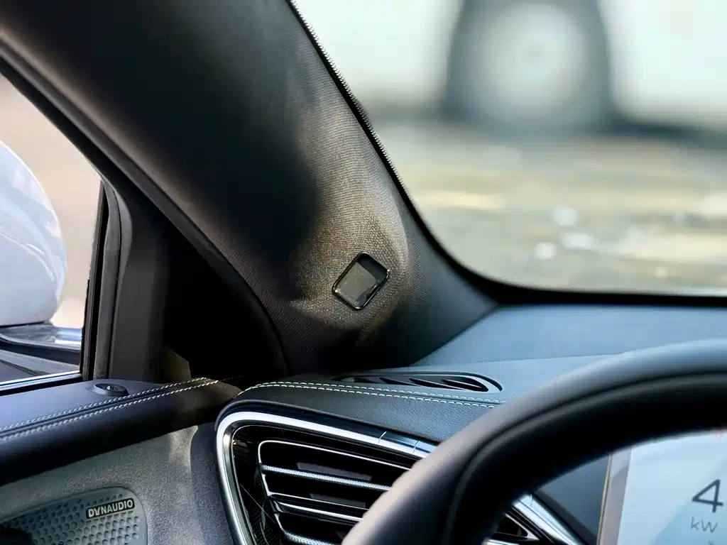 BYD Seal 2023 — фото 22