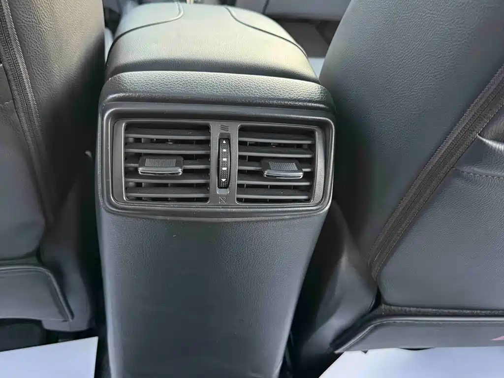 Nissan X-Trail 2023 — фото 11