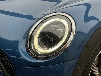 MINI MINI 2022