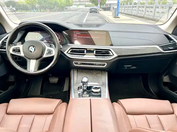 BMW X5 2020