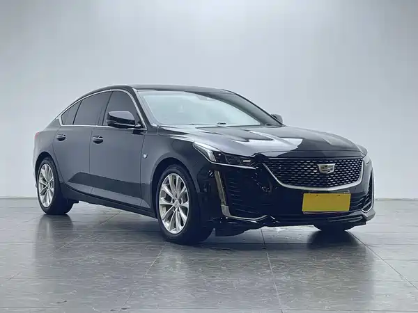 Cadillac CT5 2023