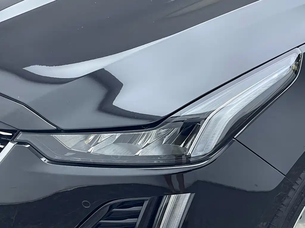 Cadillac CT5 2023 — фото 11