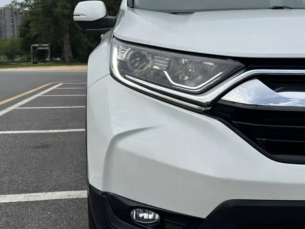Honda CR-V 2019 — фото 18