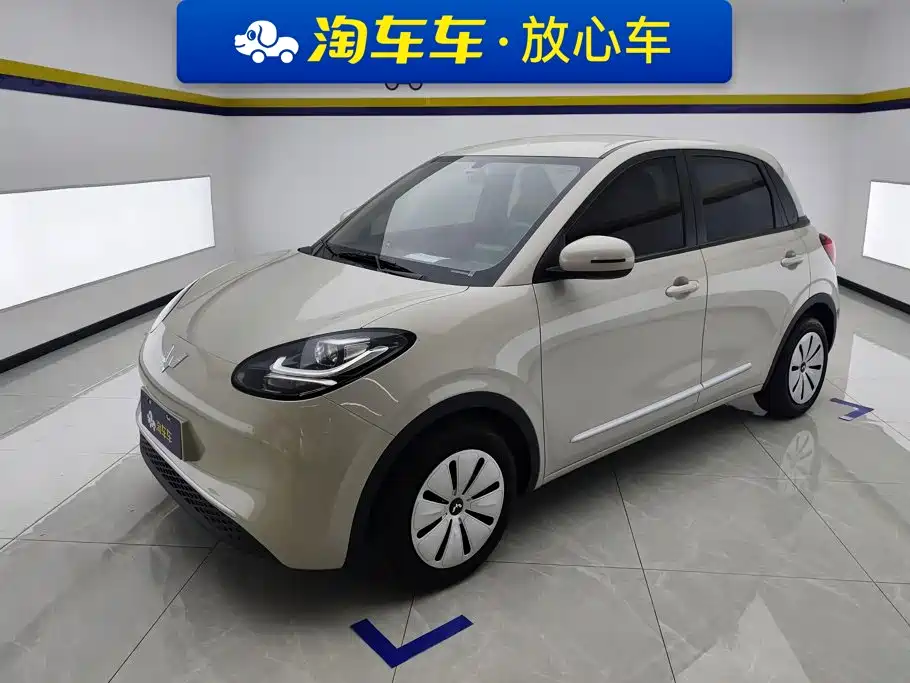 Wuling Bingo 2023